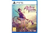 Pelit - Atelier Yumia: The Alchemist of Memories & The Envisioned Land - Sony PlayStation 5 - RPG - 5060327537684