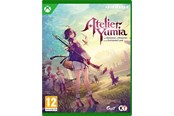Pelit - Atelier Yumia: The Alchemist of Memories & The Envisioned Land - Microsoft Xbox Series X - RPG - 5060327537813