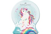 Kirjoitus- ja piirustustarvikkeet - Faber-Castell Fibre-tip pen Connector unicorn - 155544