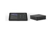 Videoneuvottelu - Logitech BASE Microsoft Teams Rooms (no AV) with Tap + ASUS NUC - TAPMSTBASEASU