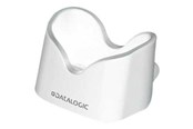 Järjestelmän lisävarusteet - Datalogic Q040 - bar code scanner holder - HLD-Q040-WH