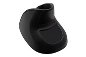 Järjestelmän lisävarusteet - Datalogic AutoSense - bar code scanner stand - STD-AUTO-QD25-BK