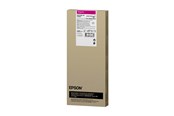Mustepatruunat, värikasetit ja lisävarusteet - Epson T55P3 - magenta - original - ink pack - C13T55P340