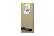 Mustepatruunat, värikasetit ja lisävarusteet - Epson T55P4 - yellow - original - ink pack - C13T55P440