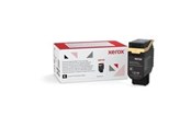Mustepatruunat, värikasetit ja lisävarusteet - Xerox - high capacity - black - original - toner cartridge - 006R04764