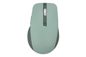 Hiiret - ASUS SmartO MD200 Silent Plus - Hiiri - Optinen - 6 painiketta - Vihreä - 90XB0790-BMU030