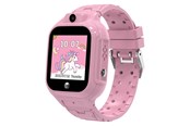 Älykellot, Urheilukellot & Aktiivisuusrannekkeet - Forever See Me! 3 KW-320 GPS Smartwatch Til Børn Pink - GSM180722