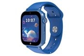 Älykellot, Urheilukellot & Aktiivisuusrannekkeet - Forever Look Me! 3 KW-520 4G & GPS - Blue - GSM180725