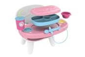 Nuket & tarvikkeet - Baby Born Lunchtime Table - 837009