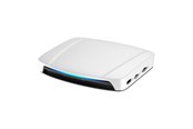 Bluetooth - USB-adapterit - Carlinkit CPC200-Tbox UHD Apple CarPlay / Android Auto Wireless Adapter - White - CPC200-Tbox UHD