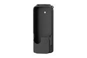 Action-kameran lisälaitteet - Puluz silicone case with strap for DJI OSMO Pocket 3 - PU998B