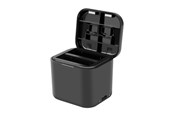 Muut  - Puluz charger + memory card case for Insta360 Ace Pro / Ace - PU968B