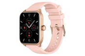Älykellot, Urheilukellot & Aktiivisuusrannekkeet - Riversong Motive 9E  2.01 Inch Smart Watch With Multiple Functions Rose Gold - SW905-ROSEGOLD