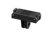 Action-kameran lisälaitteet - Puluz Magnetic Quick Release Mount For DJI Osmo Action 4 / 3 - PU934B