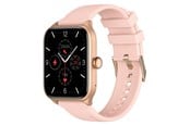 Älykellot, Urheilukellot & Aktiivisuusrannekkeet - Riversong Motive 6 Pro 1.83 Inch Smart Watch With Multiple Functions Rose Gold - SW62-ROSEGOLD