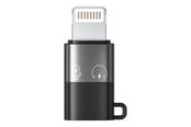 Muut kaapelit - Puluz Adapter OTG USB-C to Lightning PU649B - PU649B