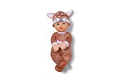 Nuket, pehmolelut ja oheistarvikkeet - Baby Born for babies Sleepy Deer 30 cm - 836552