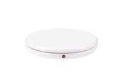 Muut  - Puluz Rotating display stand 45 cm (white) - PU3146EU