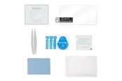 Action-kameran lisälaitteet - Sunnylife Tempered Glass Film for Pocket 3 (2+2) - OP3-BHM717
