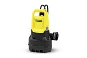 Uppopumput/Pumput - Kärcher SP 16.000 DIRT submersible pump - 1.645-830.0