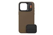 Puhelin - Kannet ja kotelot - PolarPro LiteChaser 15 Case Desert for iPhone 15 P - IP15-M-DSRT