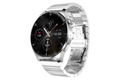 Älykellot, Urheilukellot & Aktiivisuusrannekkeet - Forever Grand 2 SW-710 Smart Watch Silver - GSM180215