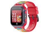 Älykellot, Urheilukellot & Aktiivisuusrannekkeet - Forever KW-60 Call Me 2 Smartwatch Til Børn Paw Patrol Team - EZ-030146