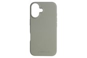 Puhelin - Kannet ja kotelot - GreyLime iPhone 16 Biodegradable Cover Green - COIP16S03