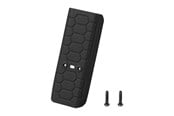 Dronet - Sunnylife - Protective back cover for DJI Avata 2 (black) - AT2-P821-D
