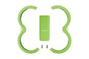 Dronet - Sunnylife - protective cover + propeller guard for DJI Avata 2 (green) - AT2-KC828-G