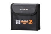 Dronet - Sunnylife - 3 battery case for DJI Avata 2 - AT2-DC783