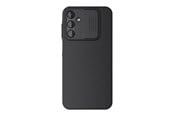 Puhelin - Kannet ja kotelot - Nillkin CamShield case for Samsung Galaxy A15 4G/5G (black) - 6902048272071