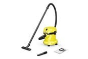 Pölynimuri - Kärcher Pölynimuri WD 2 PLUS - 1.628-003.0