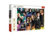 Palapelit - Trefl Puzzle - Harry Potter - Wizarding World (1000 pieces) Lattia - TFL10668