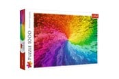 Palapelit - Trefl Puzzle - Gradient (1000 pieces) Lattia - TFL10666