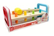 Vauva- ja taaperolelut - Hape Rainbow Pounder - E0506