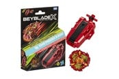 Lelut - Beyblade X Soar Phoenix 9-60GF Deluxe String Launcher Set - F9324EU4