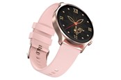 Älykellot, Urheilukellot & Aktiivisuusrannekkeet - Riversong Motive 7C 1.52  Smart Watch Rose Gold - SW71-ROSEGOLD