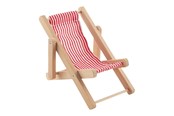 Nuket, pehmolelut ja oheistarvikkeet - Goki Lounger Dollhouse - RA 808