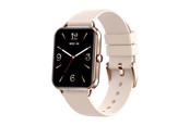 Älykellot, Urheilukellot & Aktiivisuusrannekkeet - Colmi P20 Smartwatch (Gold) - P20 Gold