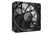 Kotelotuuletin - Corsair iCUE LINK RX120 MAX - Expansion Fan - Kotelotuuletin - 120mm - musta - 36 dBA - CO-9051041-WW