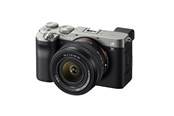 Kamerat - Sony a7C Mk II + 28-60mm - ILCE7CM2LB.CEC