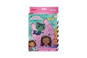 Luovat leikit - Hama Ironing Bead Set - Gabby's Dollhouse 2000 pcs - 7975