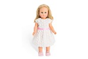Nuket, pehmolelut ja oheistarvikkeet - Heless Dolls Dream Dress 28-35 cm - 1650