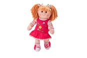 Nuket, pehmolelut ja oheistarvikkeet - Heless Doll Neli 32cm - 70