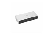 Telakointiasemat - Kensington SD5000T5 EQ Thunderbolt™ 5 Triple 4K telakointiasema 140W:n virransyötöllä – Windows/macOS - K35201EU