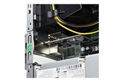 Verkkokortit (verkkosovittimet, tulostuspalvelimet jne.) - StarTech.com 1-Port Gigabit PCIe Network Adapter Card TAA Compliant - network adapter - PCIe - Gigabit Ethernet x 1 - TAA Compliant - ST1000SPEX2LT