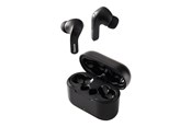 Kuulokkeet - Panasonic RZ-B310W - true wireless earphones with mic - RZ-B310WDE-K