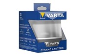 Smart Home - Älykoti - VARTA - camping light - LED - multicolour light - lantern - anthracite white - 17670 101 111