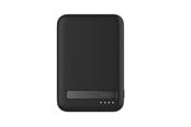 Puhelin - Adapterit & Laturit - Belkin BoostCharge Pro wireless power bank - magnetic with Qi2 - magnetic 24 pin USB-C - 15 Watt - BPD008BTBK